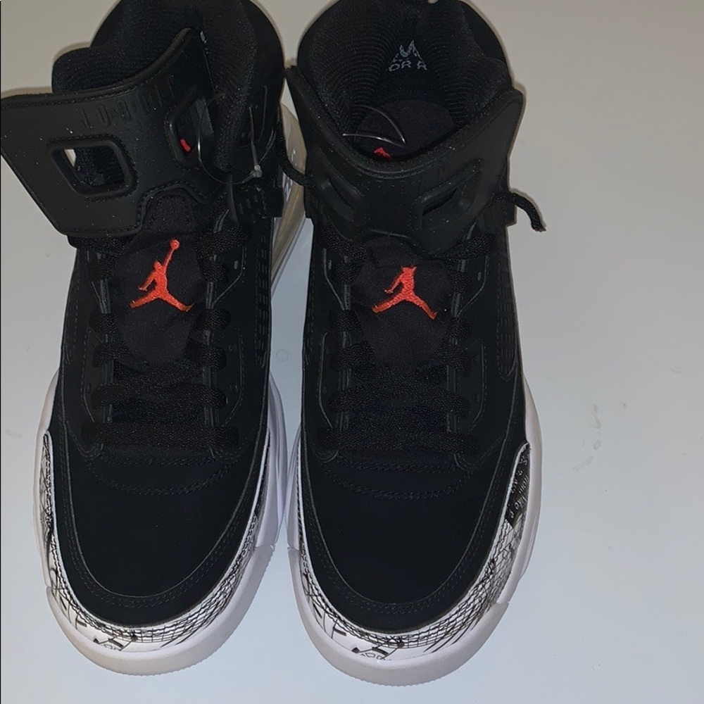 Brand new jordans